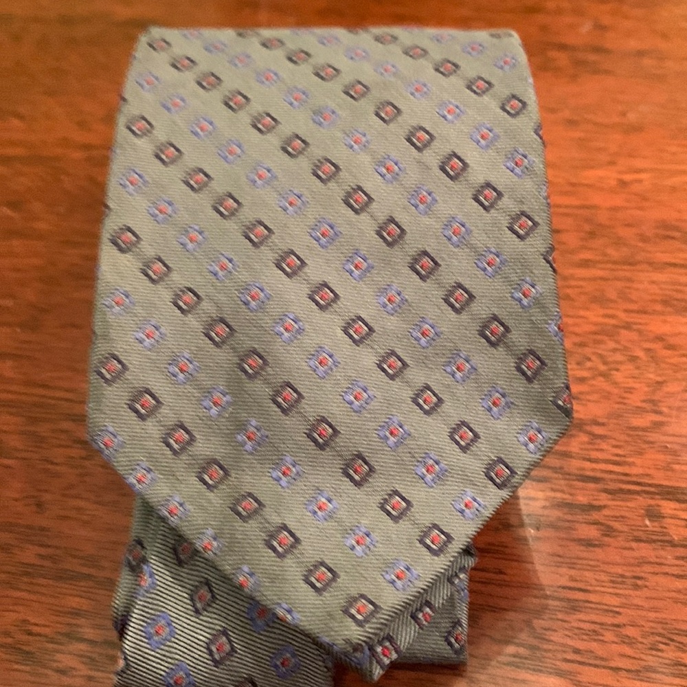Mens Ties